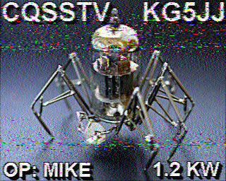 SSTV