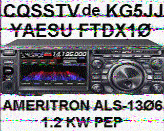 SSTV