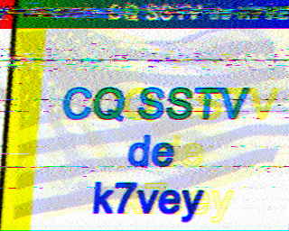 SSTV