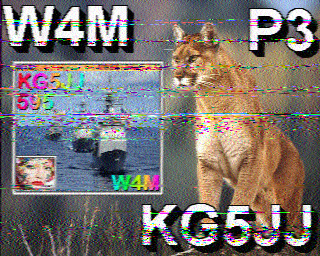 SSTV