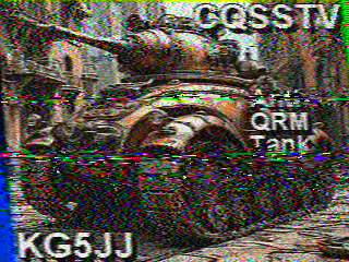 SSTV