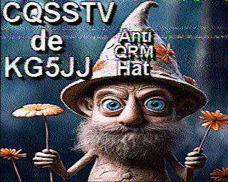 SSTV