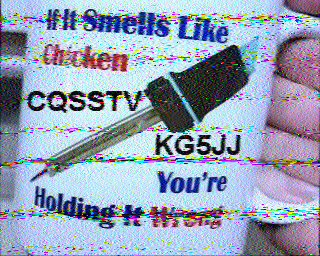 SSTV
