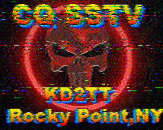 SSTV
