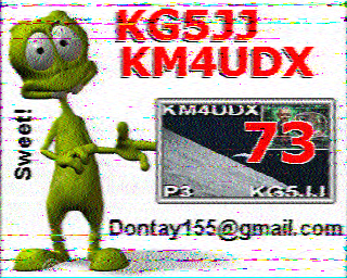 SSTV
