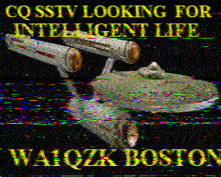 SSTV