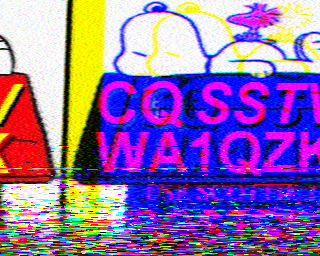 SSTV