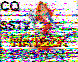 SSTV