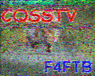 SSTV