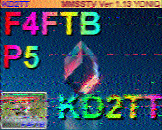 SSTV