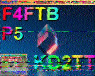 SSTV