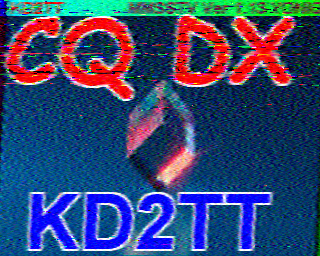SSTV