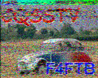 SSTV
