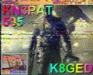 SSTV