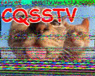 SSTV