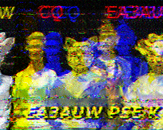 SSTV