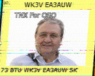 SSTV
