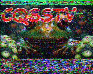 SSTV
