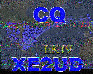 SSTV