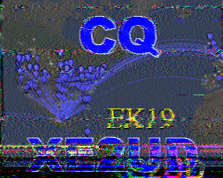 SSTV