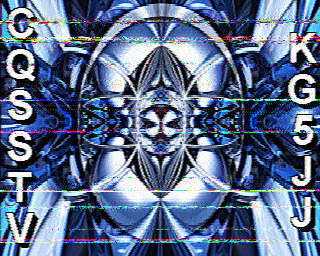 SSTV