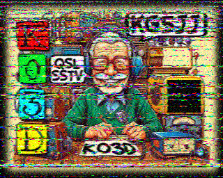SSTV