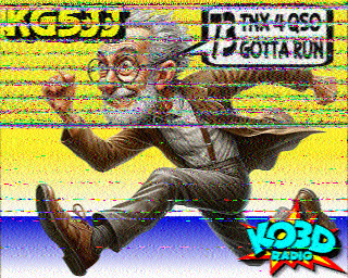 SSTV