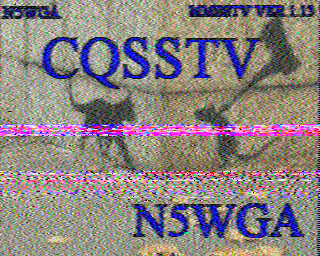 SSTV