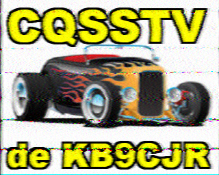 SSTV