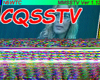 SSTV