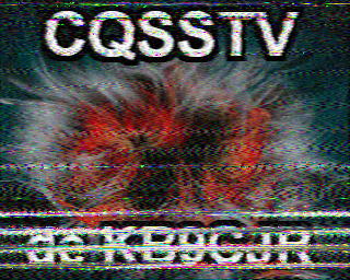 SSTV