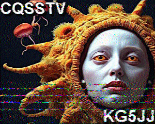 SSTV