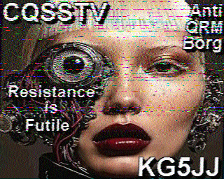 SSTV