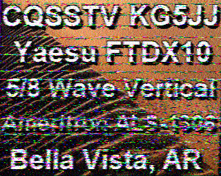 SSTV