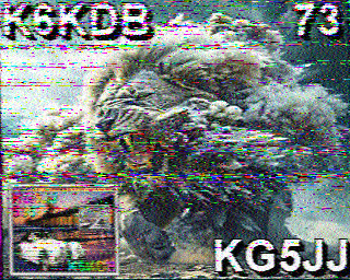 SSTV