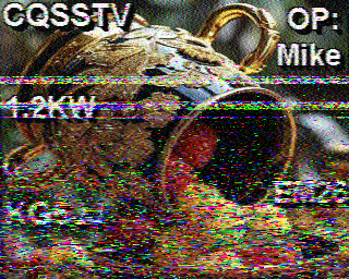 SSTV
