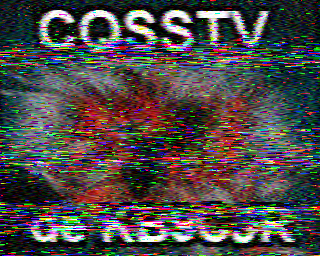 SSTV