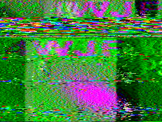 SSTV