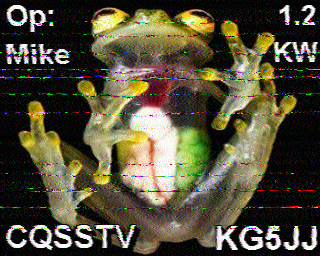 SSTV