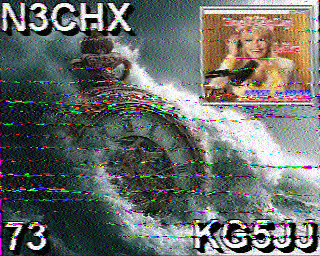 SSTV