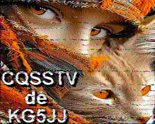 SSTV