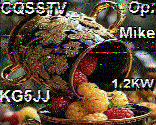 SSTV