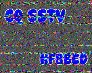 SSTV