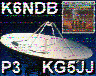 SSTV