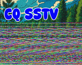SSTV