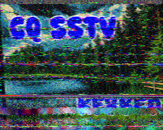 SSTV