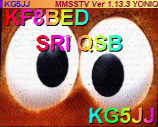 SSTV