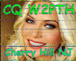 SSTV