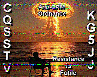 SSTV