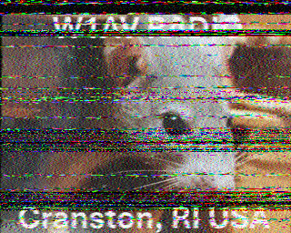 SSTV